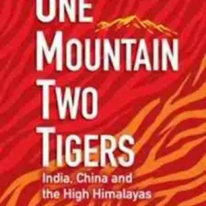 One Mountain Two Tigers Warranty Included