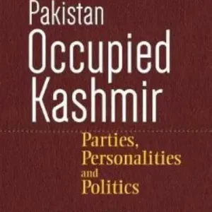 Pakistan Occupied Kashmir Buy Today
