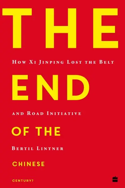 Direct From Manufacturer The End of the Chinese Century?
