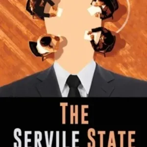 Brand New The Servile State