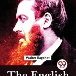 New Arrival The English Constitution