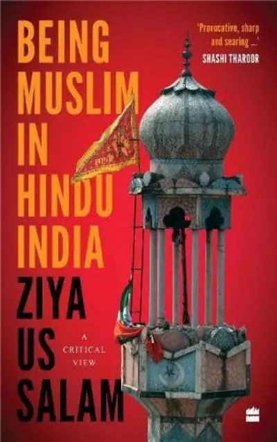 Affordable Being Muslim in Hindu India