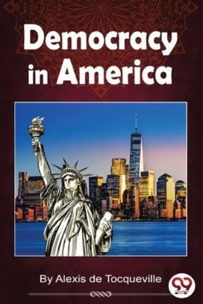 Hot Deal Democracy In America