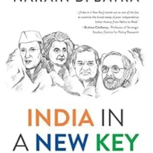 India in a New Key Original