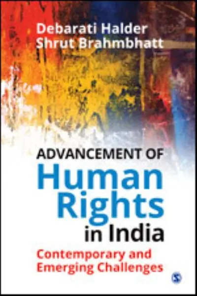 Advancement of Human Rights in India Limited Offer