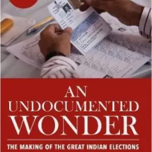 An Undocumented Wonder Last Chance