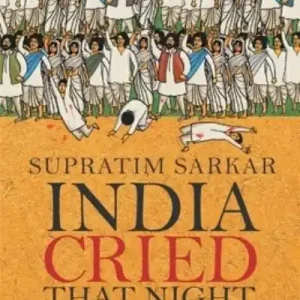 India Cried That Night Big Sale