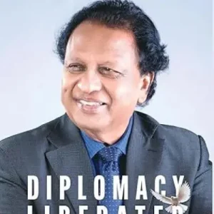 Discount Diplomacy Liberated