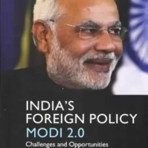 India's Foreign Policy Modi 2.0 Same Day Shipping