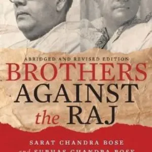 Buy Today Brothers Against the Raj