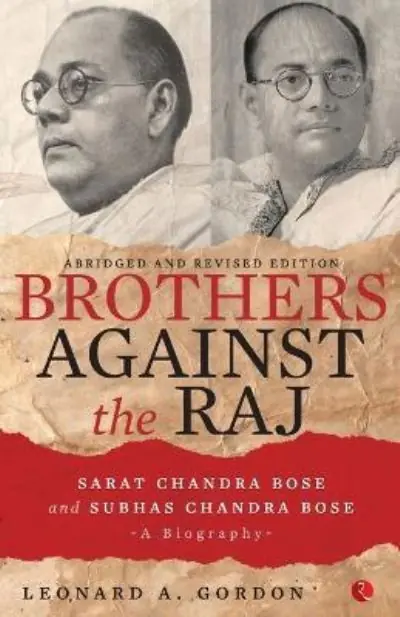 Buy Today Brothers Against the Raj