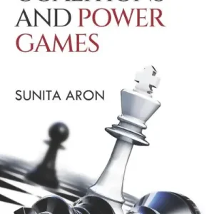 Satraps, Coalitions and Power Games Top Pick