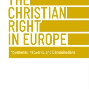 High Quality The Christian Right in Europe