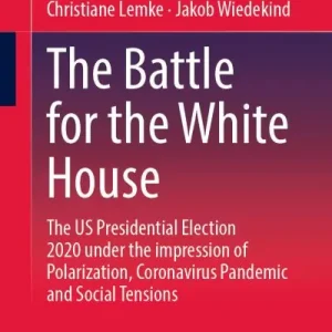 Direct From Factory The Battle For the White House