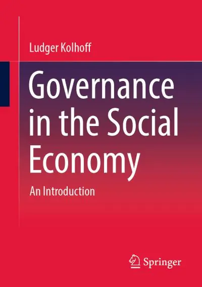 Governance in the Social Economy Same Day Shipping