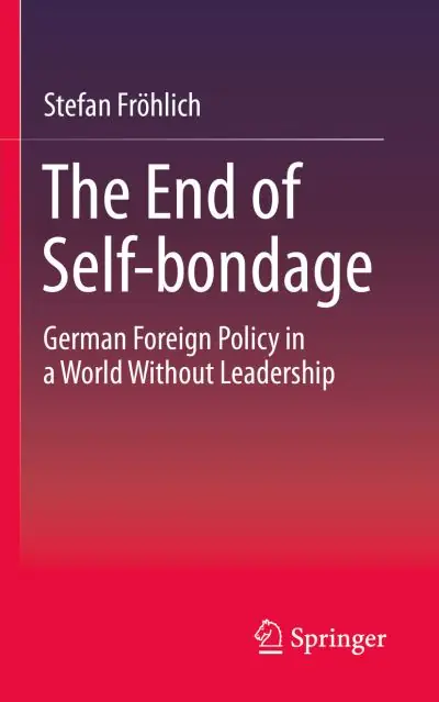 The End of Self-Bondage Today Only