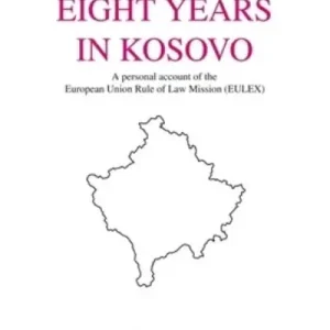 Trusted Brand Kosovo Memoir