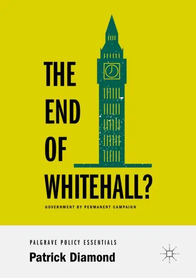 The End of Whitehall? Flash Sale