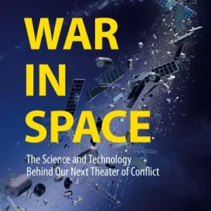 New Arrival War in Space Space Exploration