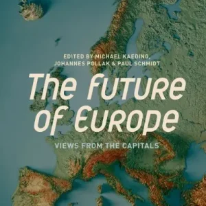 The Future of Europe Wholesale