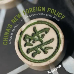 Trending China's New Foreign Policy