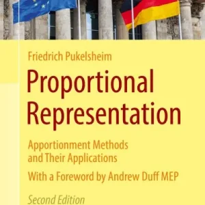 Proportional Representation In Demand