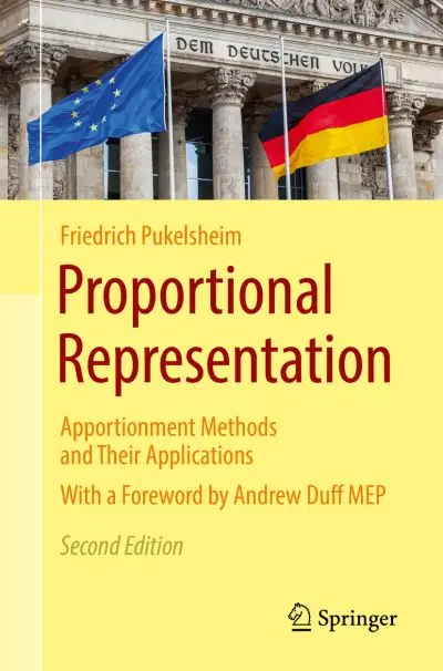Proportional Representation In Demand