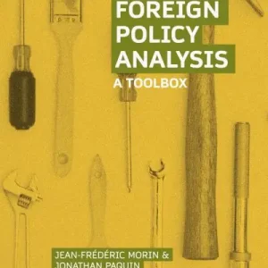 Foreign Policy Analysis Luxury