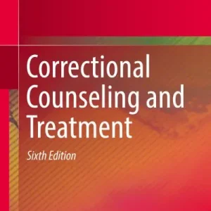 Top Pick Correctional Counseling and Treatment