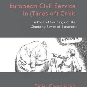 European Civil Service in (Times of) Crisis Factory Price