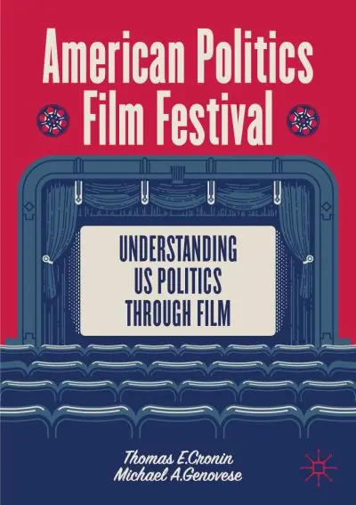 American Politics Film Festival Buy Online