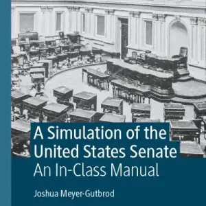 A Simulation of the United States Senate Express Delivery