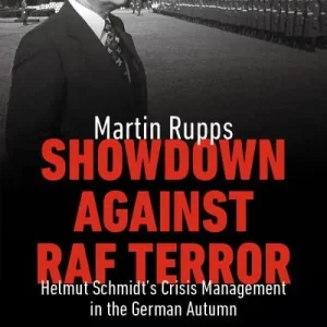 Markdown Showdown Against RAF Terror