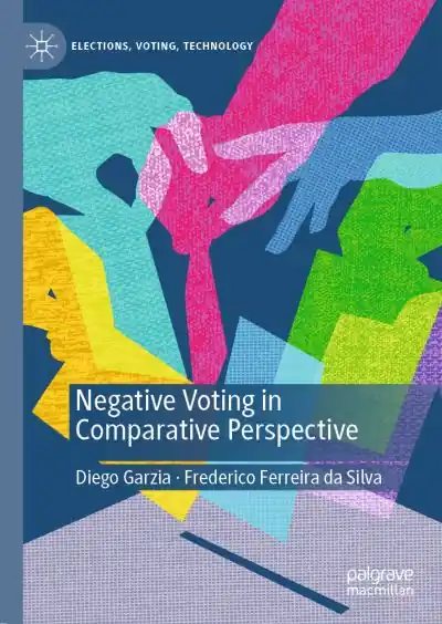 Negative Voting in Comparative Perspective Instant Buy