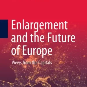 Discount Enlargement and the Future of Europe