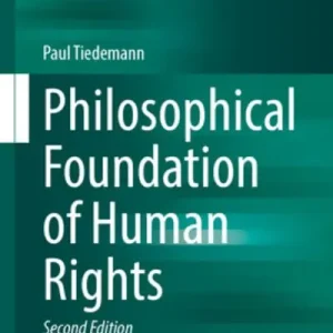 No Minimum Order Philosophical Foundation of Human Rights