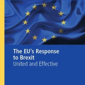 Factory Price The EU's Response To Brexit