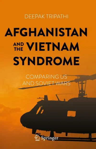 Buy Today Afghanistan and the Vietnam Syndrome