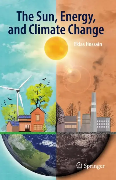 Hassle-Free Returns The Sun, Energy, and Climate Change