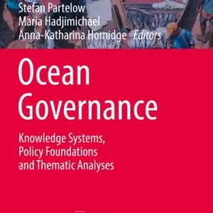 Hot Deal Ocean Governance