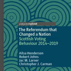 Deal The Referendum That Changed a Nation