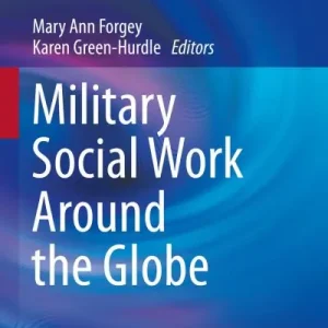 Reduced Price Military Social Work Around the Globe
