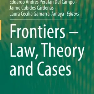 Limited Edition Frontiers
