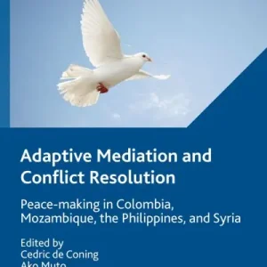Adaptive Mediation and Conflict Resolution Viral