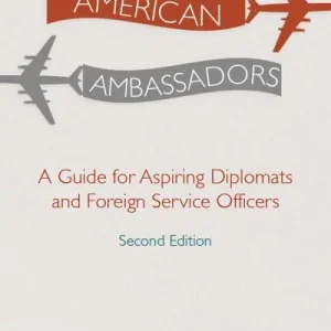 American Ambassadors Brand New