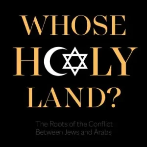 Whose Holy Land? Sale