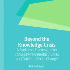 Beyond the Knowledge Crisis Discount