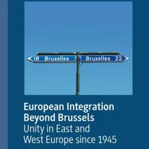 Markdown European Integration Beyond Brussels