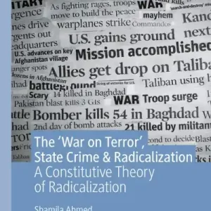Same Day Shipping The 'War on Terror', State Crime & Radicalization