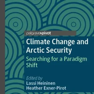 Top Pick Climate Change and Arctic Security